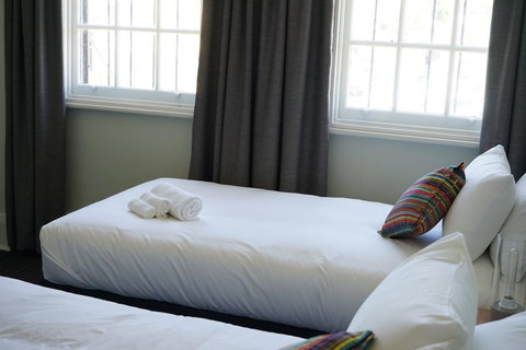 Rosehill Hotel - Accommodation Kalgoorlie 7