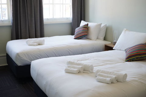Rosehill Hotel - Accommodation Kalgoorlie 15