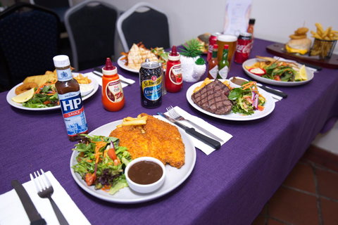 Rosehill Hotel - Accommodation Kalgoorlie 33