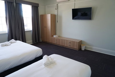 Rosehill Hotel - Accommodation Kalgoorlie 38