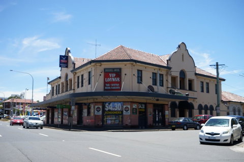 Rosehill Hotel - Accommodation Kalgoorlie 41