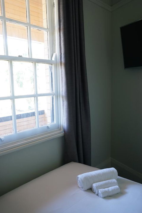 Rosehill Hotel - Accommodation Kalgoorlie 24