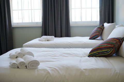 Rosehill Hotel - Accommodation Kalgoorlie 13