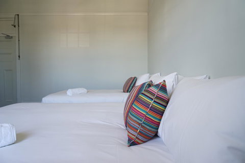 Rosehill Hotel - Accommodation Kalgoorlie 3