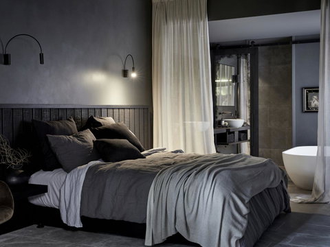 The Bower Byron Bay - Accommodation Kalgoorlie 10