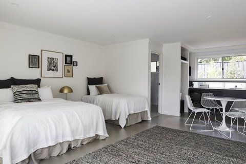The Bower Byron Bay - Accommodation Kalgoorlie 21