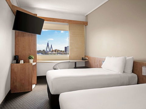 Ibis Sydney Darling Harbour - Accommodation Kalgoorlie 33
