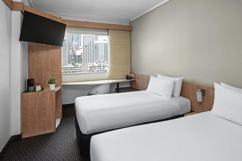 Ibis Sydney Darling Harbour - Accommodation Kalgoorlie 7