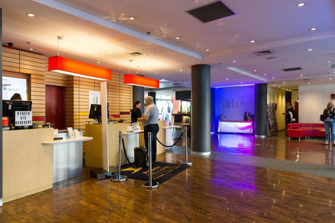 Ibis Sydney Darling Harbour - Accommodation Kalgoorlie 24