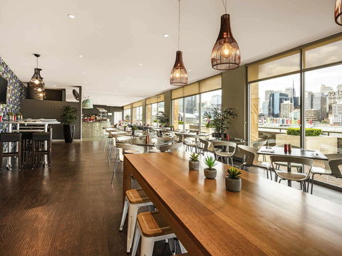 Ibis Sydney Darling Harbour - Accommodation Kalgoorlie 35