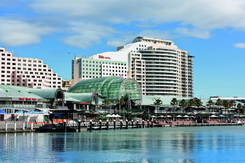 Ibis Sydney Darling Harbour - Accommodation Kalgoorlie 26