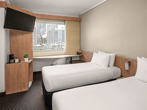 Ibis Sydney Darling Harbour - Accommodation Kalgoorlie 38