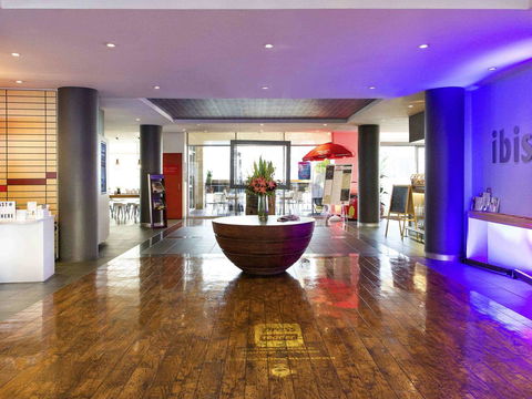 Ibis Sydney Darling Harbour - Accommodation Kalgoorlie 40