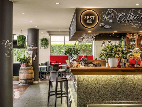 Ibis Sydney Darling Harbour - Accommodation Kalgoorlie 37