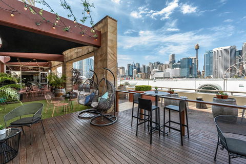 Ibis Sydney Darling Harbour - Accommodation Kalgoorlie 9