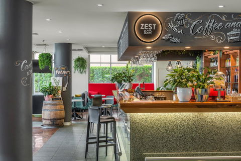 Ibis Sydney Darling Harbour - Accommodation Kalgoorlie 11