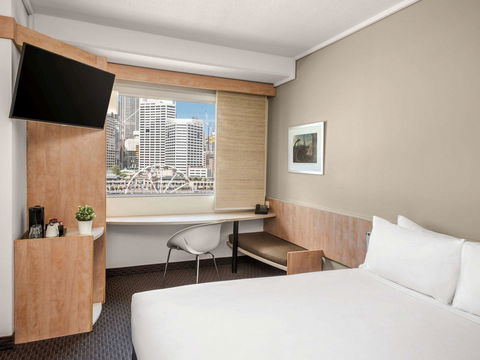 Ibis Sydney Darling Harbour - Accommodation Kalgoorlie 27