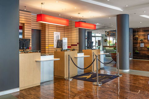 Ibis Sydney Darling Harbour - Accommodation Kalgoorlie 13
