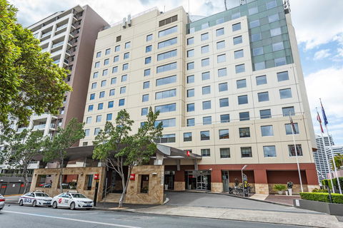 Ibis Sydney Darling Harbour - Accommodation Kalgoorlie 17