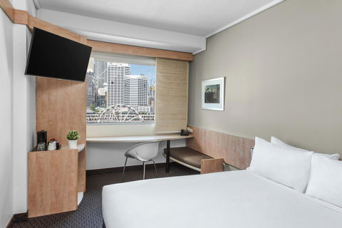 Ibis Sydney Darling Harbour - Accommodation Kalgoorlie 6