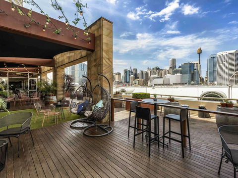 Ibis Sydney Darling Harbour - Accommodation Kalgoorlie 41