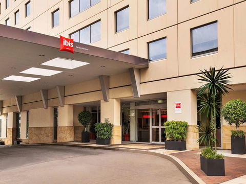 Ibis Sydney Darling Harbour - Accommodation Kalgoorlie 31