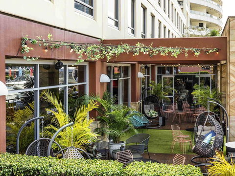 Ibis Sydney Darling Harbour - Accommodation Kalgoorlie 30