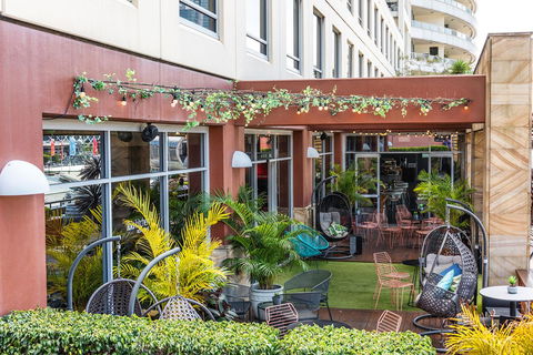 Ibis Sydney Darling Harbour - Accommodation Kalgoorlie 18