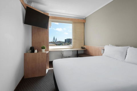Ibis Sydney Darling Harbour - Accommodation Kalgoorlie 22
