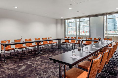 Ibis Sydney Darling Harbour - Accommodation Kalgoorlie 16