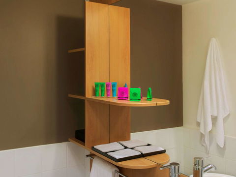 Ibis Sydney Darling Harbour - Accommodation Kalgoorlie 34
