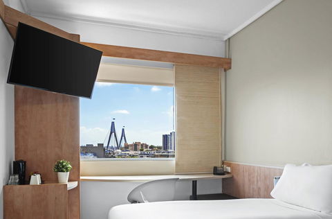 Ibis Sydney Darling Harbour - Accommodation Kalgoorlie 1
