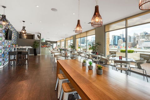 Ibis Sydney Darling Harbour - Accommodation Kalgoorlie 8