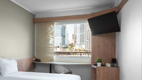 Ibis Sydney Darling Harbour - Accommodation Kalgoorlie 3