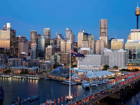Ibis Sydney Darling Harbour - Accommodation Kalgoorlie 23