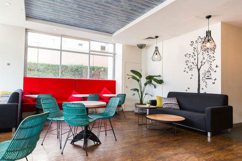 Ibis Sydney Darling Harbour - Accommodation Kalgoorlie 10