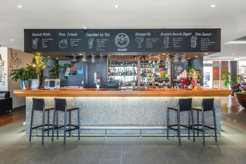 Ibis Sydney Darling Harbour - Accommodation Kalgoorlie 12
