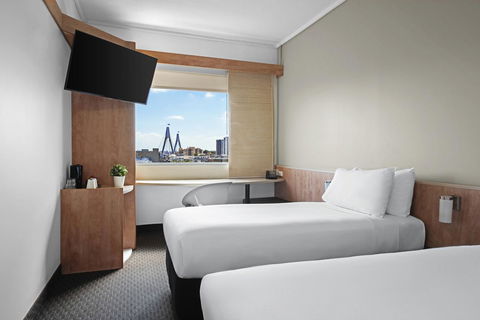 Ibis Sydney Darling Harbour - Accommodation Kalgoorlie 14