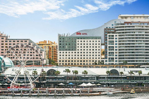 Ibis Sydney Darling Harbour - Accommodation Kalgoorlie 5