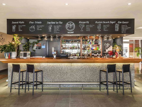 Ibis Sydney Darling Harbour - Accommodation Kalgoorlie 29