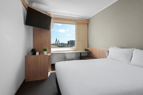Ibis Sydney Darling Harbour - Accommodation Kalgoorlie 15
