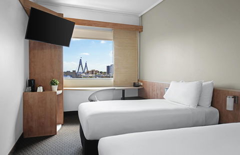Ibis Sydney Darling Harbour - Accommodation Kalgoorlie 19