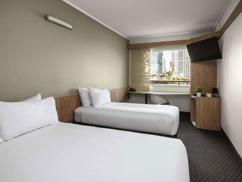 Ibis Sydney Darling Harbour - Accommodation Kalgoorlie 42
