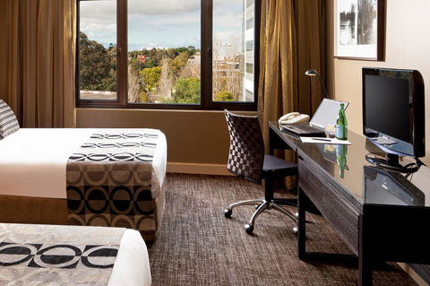 PARKROYAL Parramatta - Accommodation Kalgoorlie 27