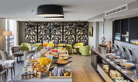 PARKROYAL Parramatta - Accommodation Kalgoorlie 36
