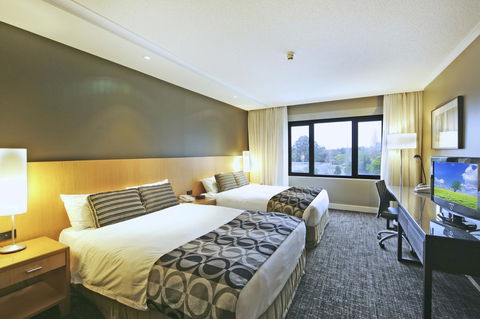 PARKROYAL Parramatta - Accommodation Kalgoorlie 28
