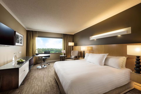 PARKROYAL Parramatta - Accommodation Kalgoorlie 0