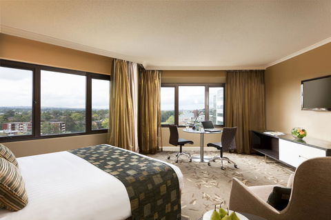 PARKROYAL Parramatta - Accommodation Kalgoorlie 7