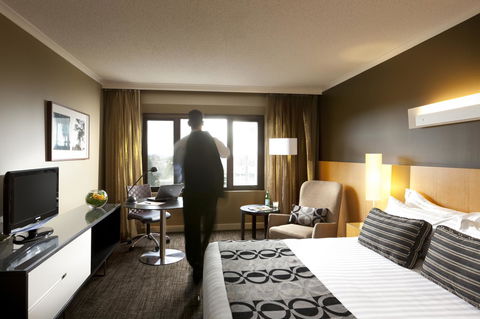 PARKROYAL Parramatta - Accommodation Kalgoorlie 8