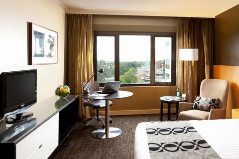 PARKROYAL Parramatta - Accommodation Kalgoorlie 22